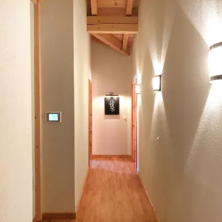 Apartment De L'au *